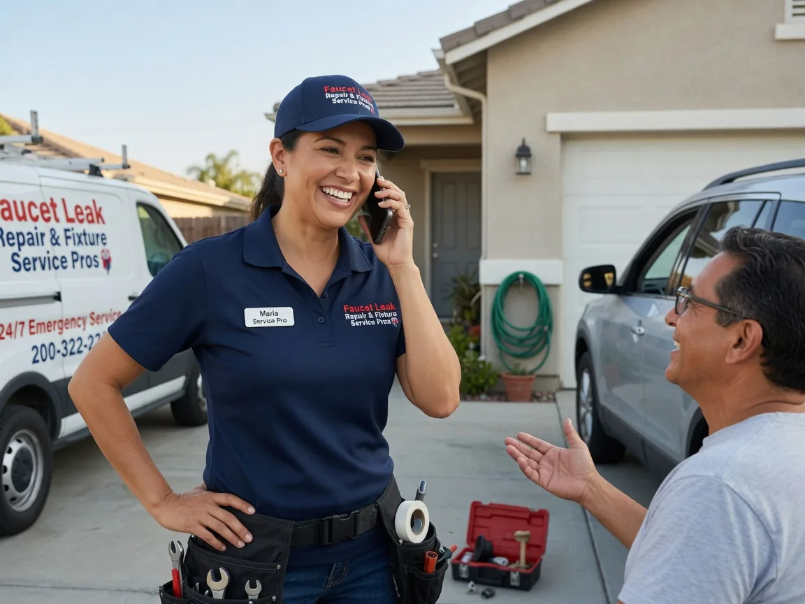 Faucet Repair Ketchikan, AK FAQs